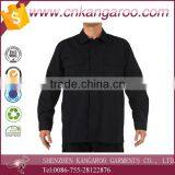 China Factory Price Free Sample OEM Combat Shirt thumbnail-1