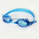 Wholesale Custom Kids Swim Glasses for Boys Girl Child Swim Goggles thumbnail-2