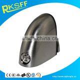 Best Price Wholesale Zinc Alloy Die Casting Glass Holder Clamp thumbnail-5