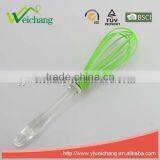 WCR041 New Design Egg Whisk Silicone Wire Whisk, Egg Frother, Milk & Egg Beater Blender Hot Sales thumbnail-1