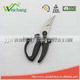 WCTS1207 Premium Stainless Steel Chicken Bone Scissors Kitchen Scissors Professional Poultry Shears for Chef thumbnail-1