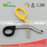 WCJ648 Premium Soft Grip Scissors Stainless Steel Precision With New Handle Design Funny Shape thumbnail-3