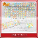 2 Grams 12 Unites Dextrose Candy Star Press Candy thumbnail-1