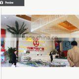 5m OEM Project Tree Artificial Plants Coconut Tree Garden Decoration Tropical Tree thumbnail-3