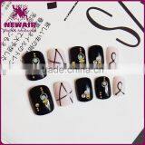 New Air 3D Fashional Rhinestones Nail Art Decoration Adhesive Acrylic Diamond Sticker thumbnail-3