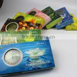 (April) Taurus Wish Pear Gift(English Version) thumbnail-2