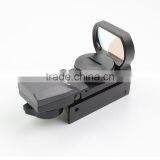 Tactical Reflex Sight and Reflex Scope With 4 Variable Red Dot Reticles (1X22X33) thumbnail-5