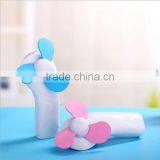 UCHOME Portable Handheld Electric Hand Mini Fan thumbnail-3