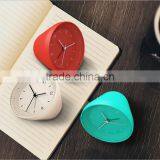 UCHOME Made in China Wholesale Manufacture ABS Plastic Jelly Gravity Alarm Clock thumbnail-6