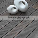 Outdoor Strand Woven Bamboo Decking With 20mm Thickness Dark Chocolate Color -KE-OS0823 thumbnail-4