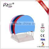 Customized Silicone Material Custom Printed Swimming Cap Wholesale thumbnail-5