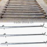 Cheap High Quality 2 Hooks Hoop House Anchor thumbnail-1