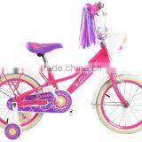 OEM ODM Available China Wholesale Child Bicycle Kid Children Bike for Girls thumbnail-2