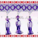 Fabric Trim Fringe,Europe Style