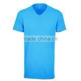Cotton t Shirt Wholesale Cotton T-shirt Solid Color Cotton Polo T-shirts for Men thumbnail-2