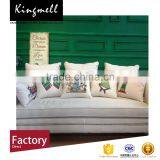 Wholesale Sofa Pillow Cases With Latest Design Cushion Covers thumbnail-2