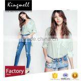 100% Natural Pure Linen Fabric Soft Linen Fabric thumbnail-2