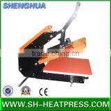Semi-auto Slide Heat Presses Transfer Printing Machine, Model CY-G3 thumbnail-3