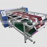 Roller Drum 420mm Width 1700mm Sublimation Roller Heat Press thumbnail-1