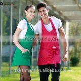 2017 ZX Kitchen Apron Cotton/printable Aprons