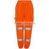 New Design Work Pant Reflective Safety Clothing thumbnail-2