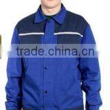 Unismart Chemical Protection Suit OEM MANUFACTURER Made in China thumbnail-1