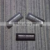 2017 Customized Jeans Hang Tags Swing Tags With High Quality thumbnail-5