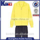 High Quality Unisex Cheap Sports Clothing Made in China thumbnail-1