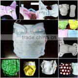 Factory,Custom Design,wholesale Cloth Diapers thumbnail-1