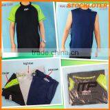 Polyester Sport Jersey Wholesale 140509 thumbnail-1
