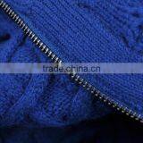 GZY Men Top Quality Casual Dry Men Mens Knitted Sweater thumbnail-5