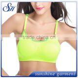 Pictures of Girls in Panties Sexy Yoga Bra Yoga Sports Women Sexy Nude Bra thumbnail-6