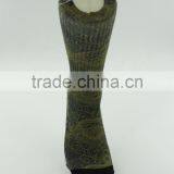 Men Sublimation Socks Polyester 3D Digital Printing Socks Free Samples thumbnail-6