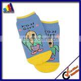 Young Child Baby Boy Sock thumbnail-1
