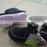 Original Shoes Brand Name Child Boots Stock Lot thumbnail-5
