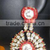 Patwa Necklace EARRING Set thumbnail-4