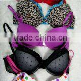 Supply Low Price Mixed Bra From Guangzhou Bestway thumbnail-1