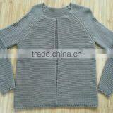 High Quality New Winter Cashmere Stylish Men's Sweater Cardigans Knitwear Silm Casual Sweater Coat(BKNM37) thumbnail-1