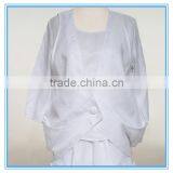 Wholesale Casual Plus Size Ladies Suit thumbnail-2