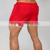 Custimized Bodybuilding Shorts With Logo Printed thumbnail-3