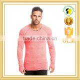 Longline t Shirt Extreme Muscle Fit t Shirts Tri Blend t Shirt