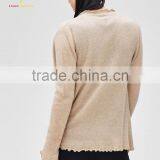 Winter Female Sweater Cashmere Cardigans Womens thumbnail-2