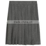School Uniform Pleat Skirt for Girls thumbnail-2