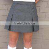 Hot Sell Factory Price Fashion School Uniform,new Style School Uniform Skirts, Custom Made Primary School Uniform Made in China thumbnail-3