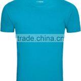China Manufacturer 100% Cotton t Shirt 180 Grams With Printing Service thumbnail-5