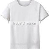 Custom t Shirt With no Brand Manufacturers in China thumbnail-1