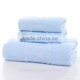 100% Cotton Emboss Face Towel thumbnail-1