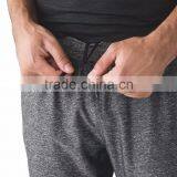Quick Dry Breathable Mens Fitness Pants Nylon Running Pants thumbnail-3