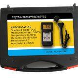 Pin Type Wood Moisture Meter MS7100 thumbnail-4