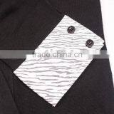 Button Long Cardigan Sweater Coat thumbnail-5